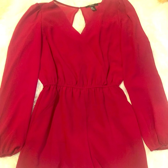 Romper - Picture 1 of 1